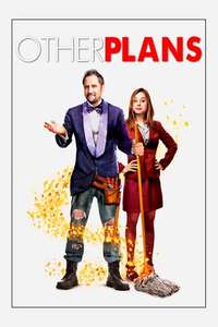 Other Plans - Poster