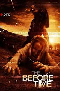 The Before Time - Poster