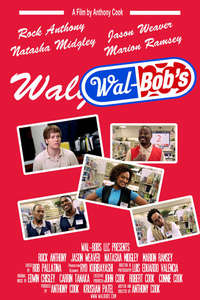 Wal-Bob's - Poster