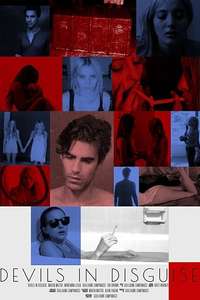 Devils in Disguise - Poster