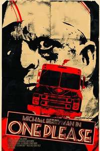 One Please - Poster