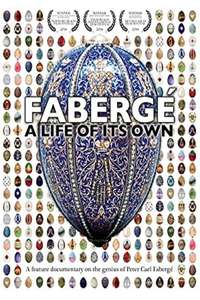 Faberge: A Life of Its Own - Poster