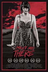 Meet Me There - Poster
