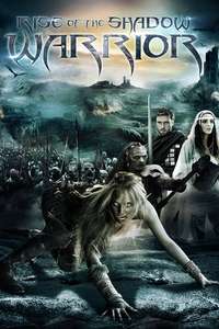 SAGA: Curse of the Shadow - Poster