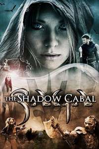 SAGA: Curse of the Shadow - Poster