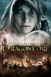 SAGA: Curse of the Shadow