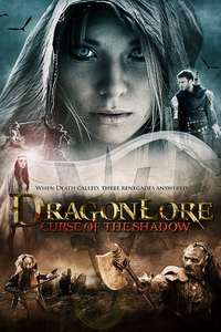 SAGA: Curse of the Shadow - Poster