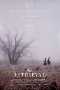 The Retrieval - Poster