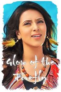 Glow of the Firefly - Poster