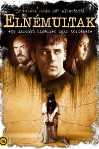 The Quiet Ones - Poster