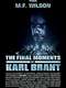 The Final Moments of Karl Brant