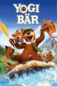 Yogi Bear - Poster
