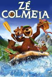 Yogi Bear
