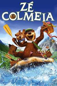 Yogi Bear - Poster