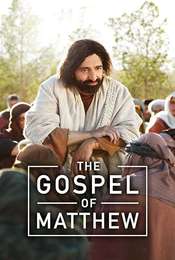 The Gospel of Matthew