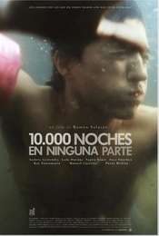 10.000 Nights Nowhere