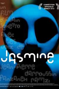 Jasmine - Poster