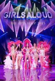 Girls Aloud Ten  The Hits Tour