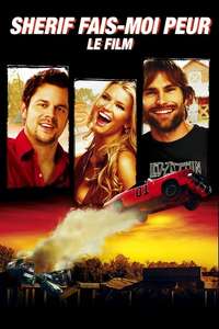 The Dukes of Hazzard - Poster