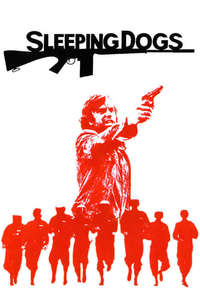 Sleeping Dogs - Posters