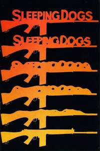 Sleeping Dogs - Posters