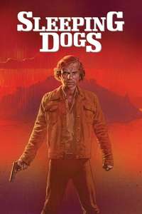Sleeping Dogs - Posters