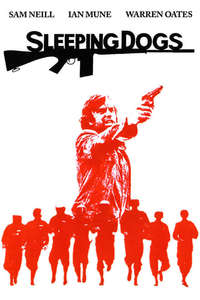 Sleeping Dogs - Posters