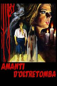 Nightmare Castle - Poster