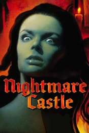 Nightmare Castle