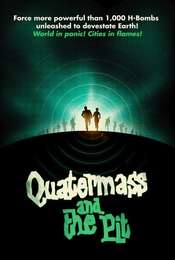 Quatermass and the Pit