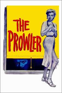The Prowler - Poster
