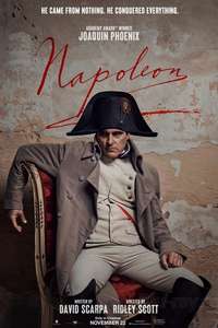 Napoleon - Posters