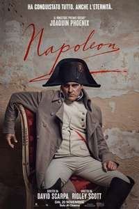 Napoleon - Posters