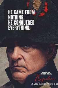 Napoleon - Posters