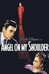 Angel on My Shoulder