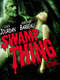 Swamp Thing