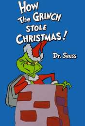How the Grinch Stole Christmas!