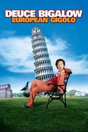 Deuce Bigalow: European Gigolo