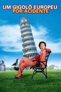 Deuce Bigalow: European Gigolo - Poster