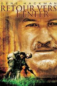Uncommon Valor - Posters
