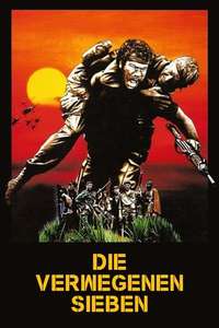 Uncommon Valor - Posters