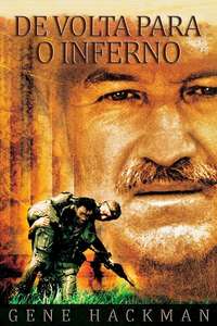 Uncommon Valor - Posters