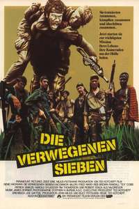 Uncommon Valor - Posters