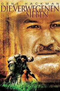 Uncommon Valor - Posters