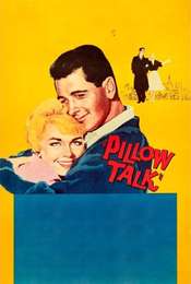 Pillow Talk