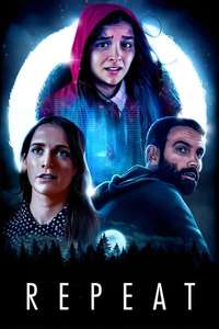 Repeat - Poster