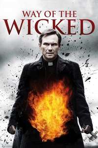 Way of the Wicked - Poster