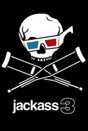 Jackass 3D