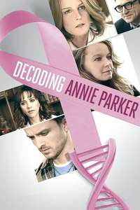 Decoding Annie Parker - Poster