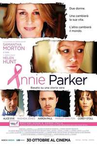 Decoding Annie Parker - Poster